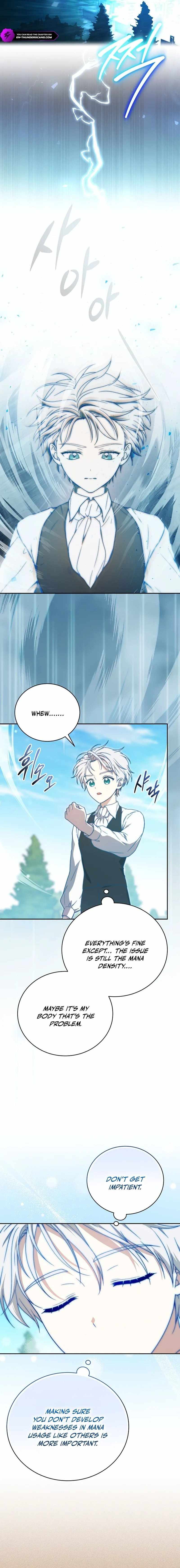 The Concept-Grasping Magical Genius Chapter 5 9
